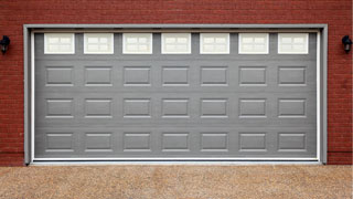 Garage Door Repair at East Town Plaza Mesquite, Texas