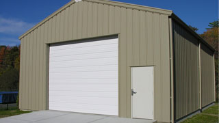 Garage Door Openers at East Town Plaza Mesquite, Texas